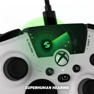 Pad Turtle Beach Recon Controller do Xboxa biały 25
