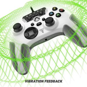 Pad Turtle Beach Recon Controller do Xboxa biały 26
