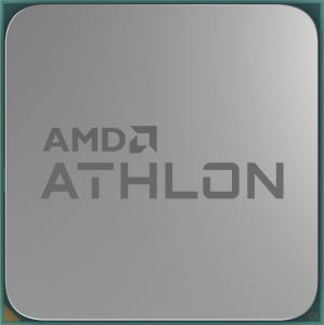 Procesor AMD Athlon 300GE, 3.4 GHz, 4 MB, OEM (YD30GEC6M2OFH) 1