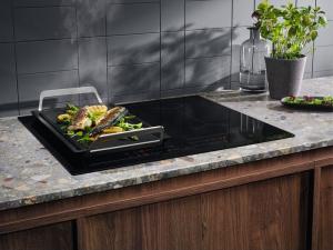 Płyta grzewcza Electrolux EIV644 2