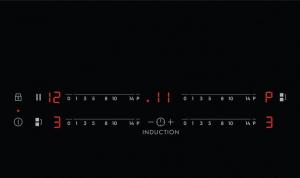 Płyta grzewcza Electrolux EIV644 7