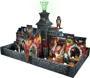 Epee Gra planszowa Nawiedzony dwór 3