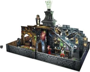 Epee Gra planszowa Nawiedzony dwór 4