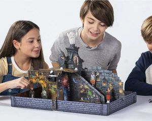 Epee Gra planszowa Nawiedzony dwór 5