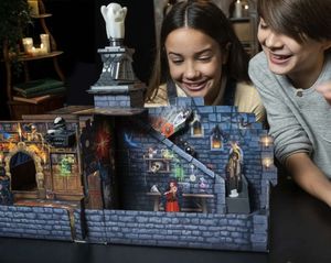 Epee Gra planszowa Nawiedzony dwór 6