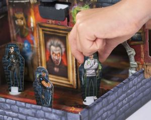 Epee Gra planszowa Nawiedzony dwór 8