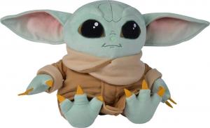 Simba Mandalorian Baby Yoda ruchomy 30 2