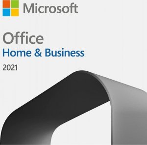 Microsoft Office Home & Business 2021 ESD ML (T5D-03485) 1