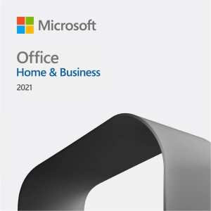 Microsoft Office Home & Business 2021 ESD ML (T5D-03485) 1