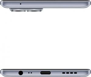 Smartfon Realme 8 8/128GB Srebrny  (RMX30858) 9