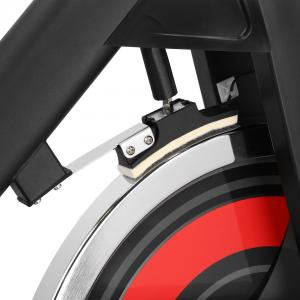 Rower stacjonarny Spokey Shoto mechaniczny indoor cycling 4