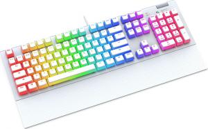 Klawiatura SPC Gear GK650K Pudding Edition Kailh Blue (SPG121) 4