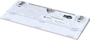 Klawiatura SPC Gear GK650K Pudding Edition Kailh Brown (SPG122) 18