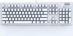 Klawiatura SPC Gear GK650K Pudding Edition Kailh Red (SPG123) 11