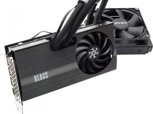 Karta graficzna Inno3D GeForce RTX 3080 Ti iChill Black 12GB GDDR6X (C308TB-126XX-1810003) 2