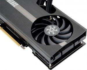 Karta graficzna Inno3D GeForce RTX 3080 Ti iChill Black 12GB GDDR6X (C308TB-126XX-1810003) 3