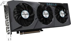 Karta graficzna Gigabyte Radeon RX 6600 Eagle 8GB GDDR6 (GV-R66EAGLE-8GD) 3