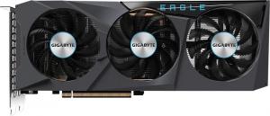 Karta graficzna Gigabyte Radeon RX 6600 Eagle 8GB GDDR6 (GV-R66EAGLE-8GD) 4