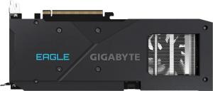 Karta graficzna Gigabyte Radeon RX 6600 Eagle 8GB GDDR6 (GV-R66EAGLE-8GD) 5