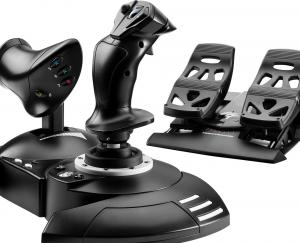 Joystick Thrustmaster T.Flight Full Kit X (4460211) 5