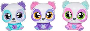 Spin Master Peek A Roo Interaktywna Panda z Maleństwem (6060420) 7