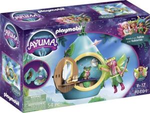 Playmobil Domek kropelka (70804) 1