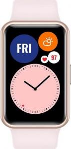 Smartwatch Huawei Watch Fit New Różowy 2