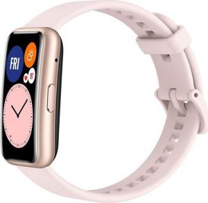 Smartwatch Huawei Watch Fit New Różowy 3