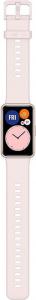 Smartwatch Huawei Watch Fit New Różowy 8