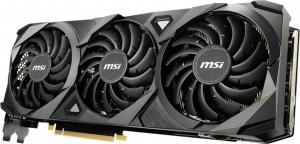 Karta graficzna MSI GeForce RTX 3080 Ventus OC 3X Plus 10GB GDDR6X (RTX 3080 VENTUS 3X PLUS 10G OC LHR) 3