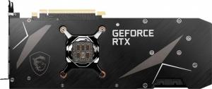 Karta graficzna MSI GeForce RTX 3080 Ventus OC 3X Plus 10GB GDDR6X (RTX 3080 VENTUS 3X PLUS 10G OC LHR) 4