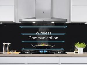 Płyta grzewcza Electrolux EIP8146 11