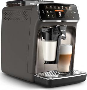 Ekspres ciśnieniowy Philips LatteGo EP5444/90 4