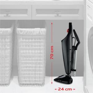 Mop parowy Vileda Steam Plus 9