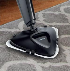 Mop parowy Vileda Steam Plus 11