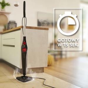 Mop parowy Vileda Steam Plus 16