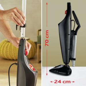 Mop parowy Vileda Steam Plus 18
