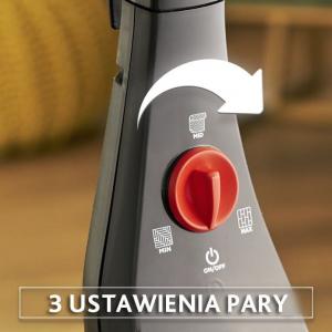 Mop parowy Vileda Steam Plus 22