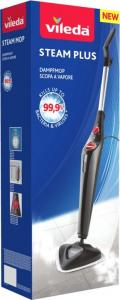Mop parowy Vileda Steam Plus 8