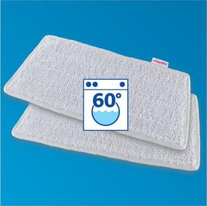 Mop parowy Vileda Steam Plus XXL 12