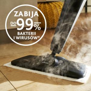 Mop parowy Vileda Steam Plus XXL 14