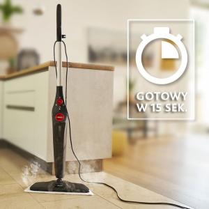 Mop parowy Vileda Steam Plus XXL 3