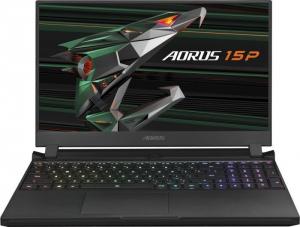Laptop Gigabyte Aorus 15P (YD-74EE244SH) 1