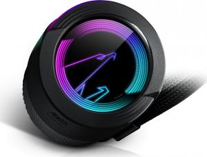 Chłodzenie wodne Gigabyte Aorus WaterForce 360 4