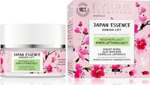 Eveline Krem  Japan Essence Regenerujący 50ml (5903416035831) 1