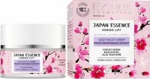 Eveline Krem  Japan Essence 50ml (5903416035398) 1