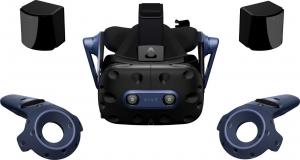 Gogle VR HTC Vive Pro 2 Full Kit (99HASZ003-00) 1