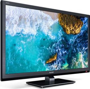 Telewizor Sharp 24BB0E LED 24'' HD Ready 2