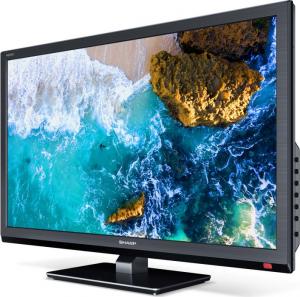 Telewizor Sharp 24BB0E LED 24'' HD Ready 6