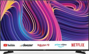 Telewizor Sharp 50DJ3E LED 50'' 4K Ultra HD Aquos NET+ 2